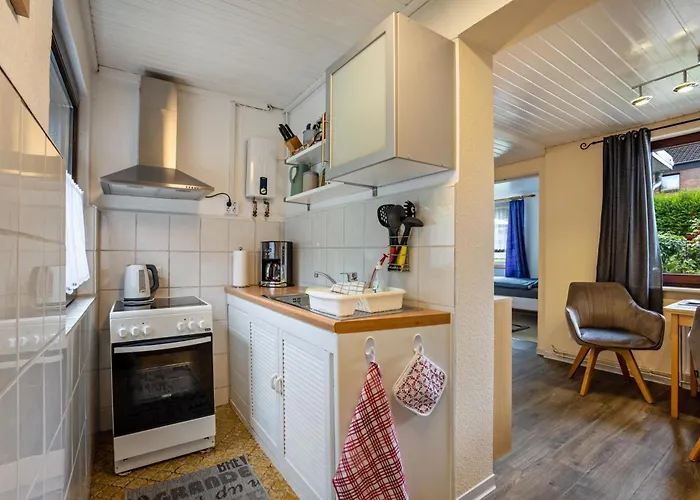 Ferienwohnung Carstens Itzehoe