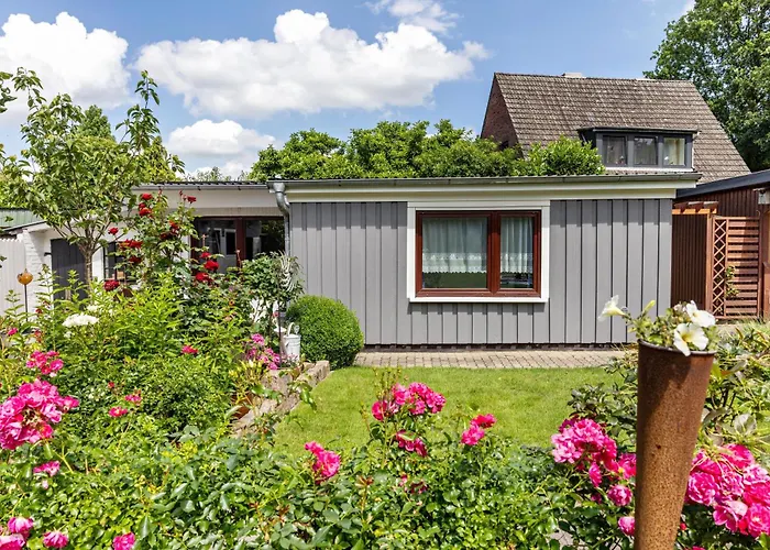 Ferienwohnung Carstens Itzehoe