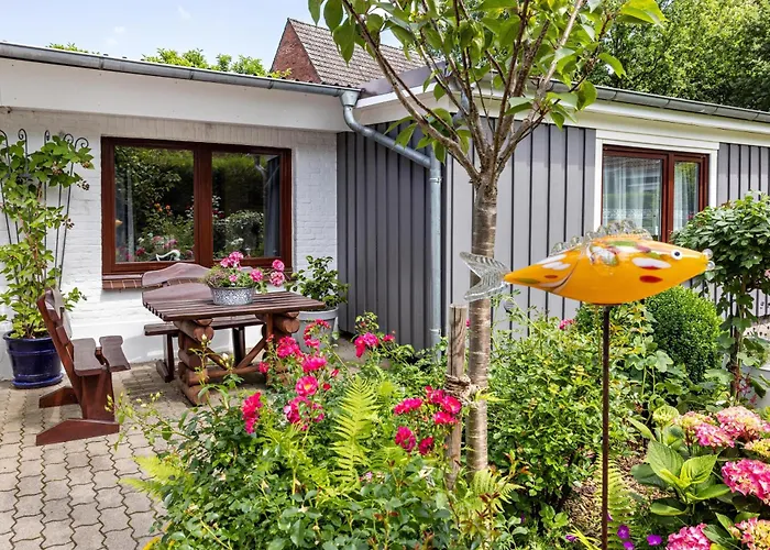 Ferienwohnung Carstens Itzehoe